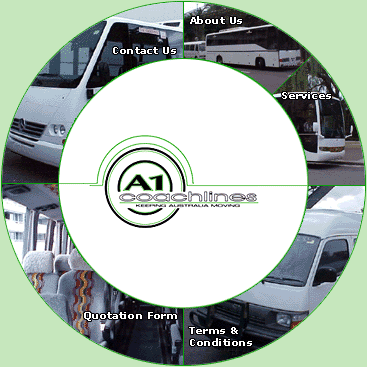 A1coachlines.com.au :: Bus Rental & Coach Charters, Sydney